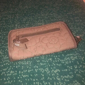 Thirty one /brown wallet/ Nwot